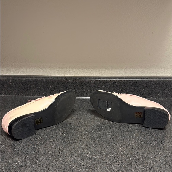 Jeffrey Campbell Pink Women's Loafers - Picture 7 of 7